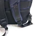 Mochila Flb Portanotebook Impermeable 18 2015 Azul